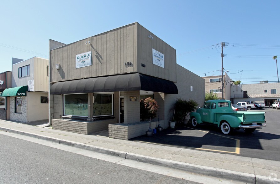 1768 El Camino Real, San Carlos, CA for sale - Primary Photo - Image 1 of 4