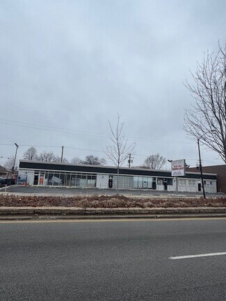 Plus de détails pour 10622-10634 S Halsted St, Chicago, IL - Commerce de détail à louer