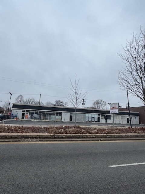 10622-10634 S Halsted St, Chicago, IL for lease Building Photo- Image 1 of 4