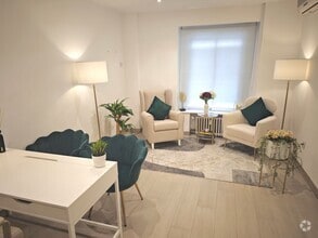 Calle de Orense, 29, Madrid, Madrid for lease Interior Photo- Image 1 of 2
