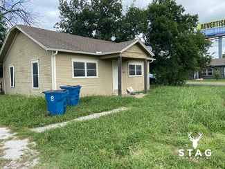 More details for 401 N Frontage Rd, Valley View, TX - Office for Sale