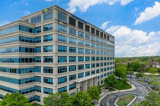 More details for 28100 Torch Pky, Warrenville, IL - Office for Sale