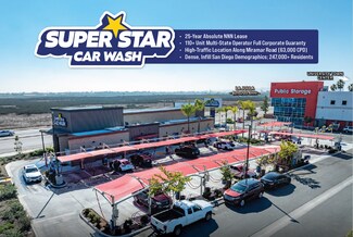 Plus de détails pour 6270 Miramar A Rd, San Diego, CA - Spécialité à vendre