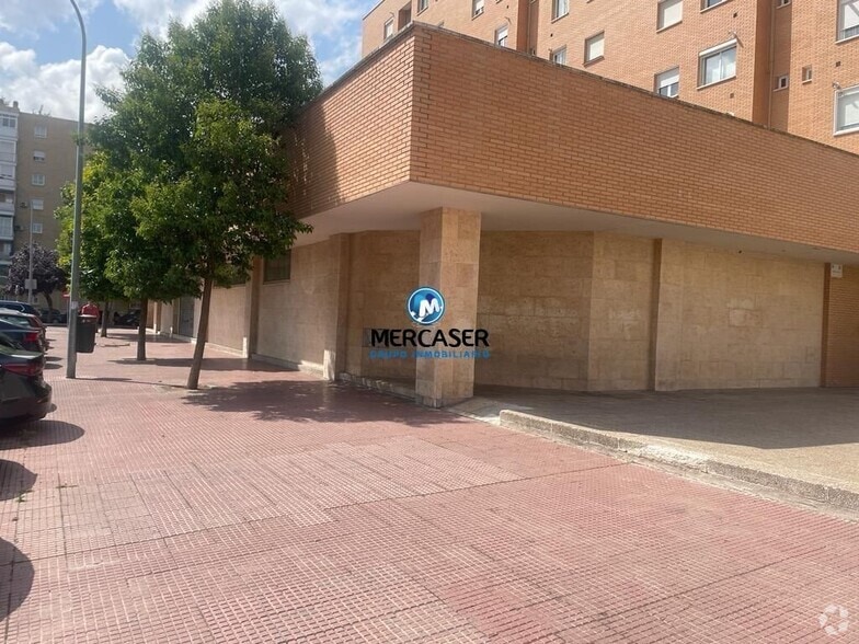 Retail in Alcalá de Henares, Madrid for lease - Interior Photo - Image 1 of 1