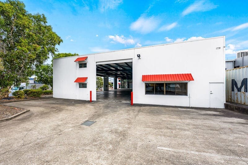2 Blackdown St, Rocklea à louer - Photo du bâtiment - Image 2 de 5