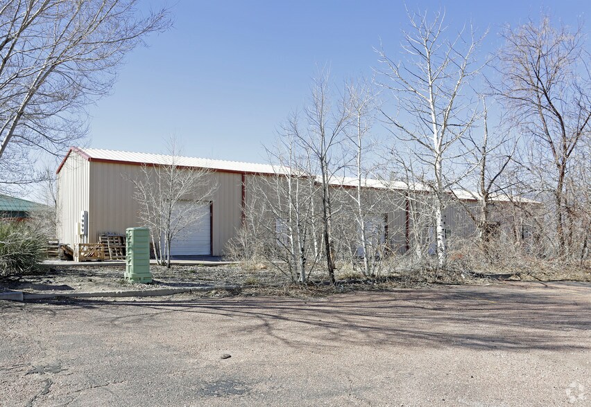 5255 Galley Rd, Colorado Springs, CO for sale - Building Photo - Image 3 of 3