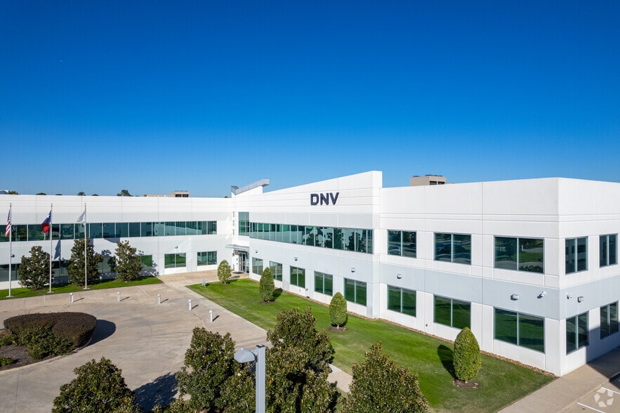 1400 Ravello Rd, Katy, TX à louer - Photo du bâtiment - Image 2 de 14