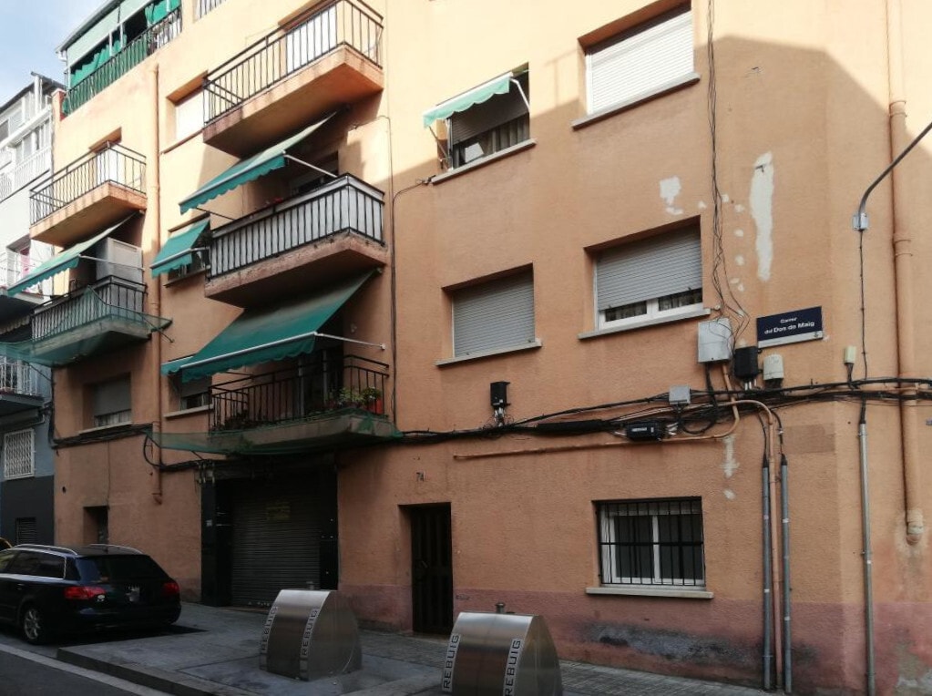 Multifamily in Viladecans, Barcelona for sale Primary Photo- Image 1 of 3