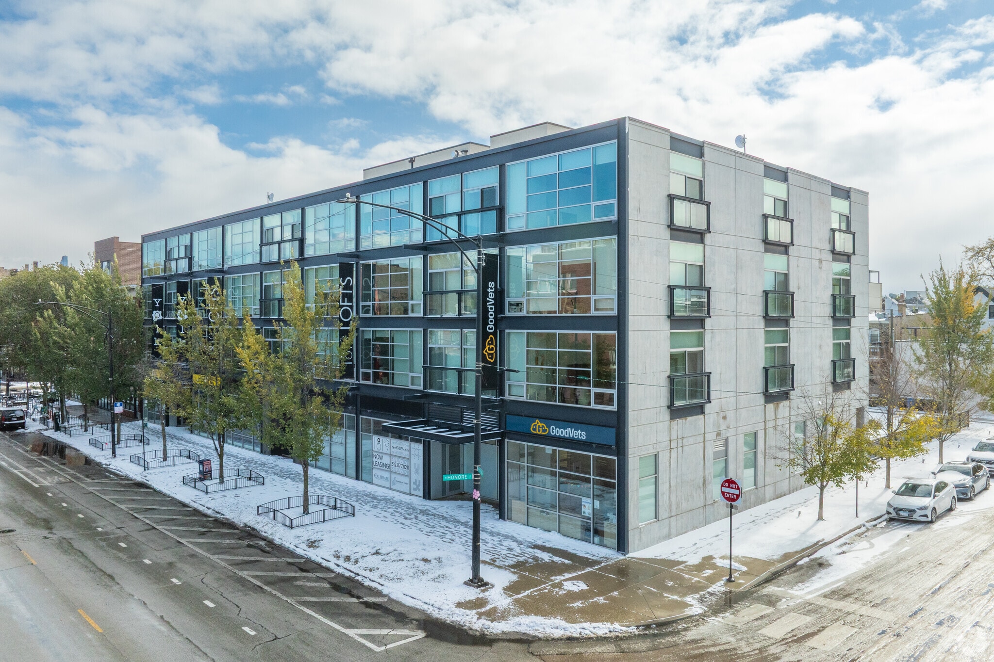 1819 W Division St, Chicago, IL for lease Primary Photo- Image 1 of 11