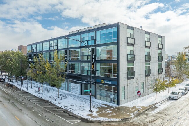 More details for 1819 W Division St, Chicago, IL - Retail for Lease