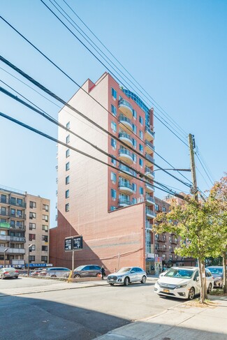 Plus de détails pour 142-28 38th Ave, Flushing, NY - Multi-résidentiel à vendre