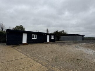 More details for London Rd, Teynham - Land for Lease