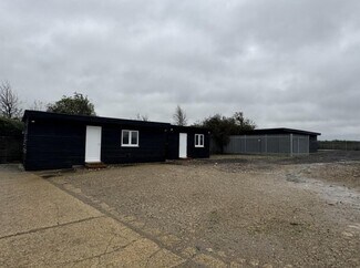 Plus de détails pour London Rd, Teynham - Terrain à louer