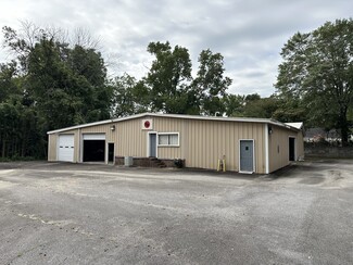 More details for 105 Pennsylvania Ave, Greer, SC - Industrial for Lease