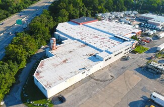 Plus de détails pour 7354 Baltimore Annapolis Blvd, Glen Burnie, MD - Industriel à vendre