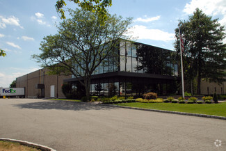 More details for 11 Executive Ave, Edison, NJ - Industrial for Lease