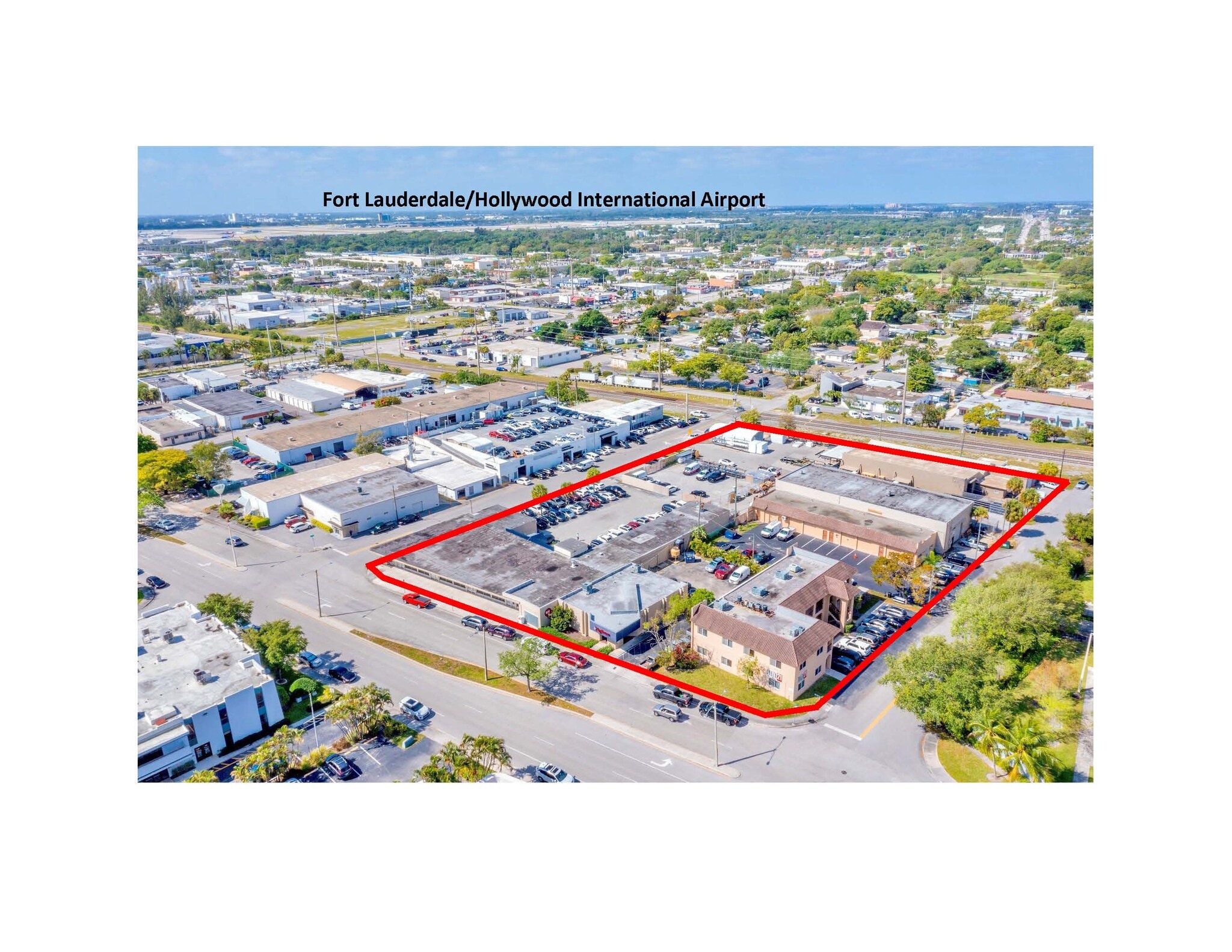 2125 S Andrews Ave, Fort Lauderdale, FL for sale Primary Photo- Image 1 of 1