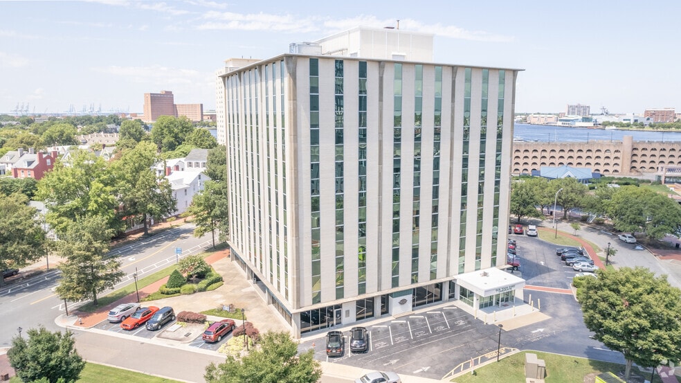 355 Crawford St, Portsmouth, VA for lease - Building Photo - Image 3 of 4