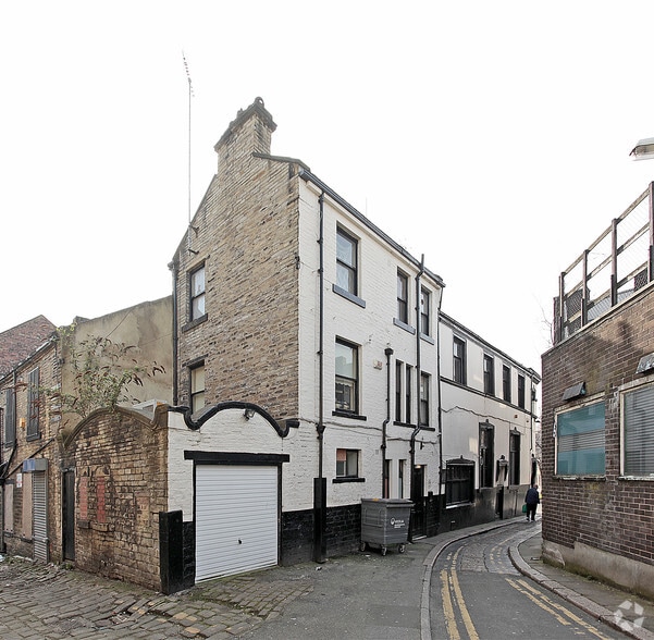 60 Westgate, Bradford for sale - Building Photo - Image 2 of 3