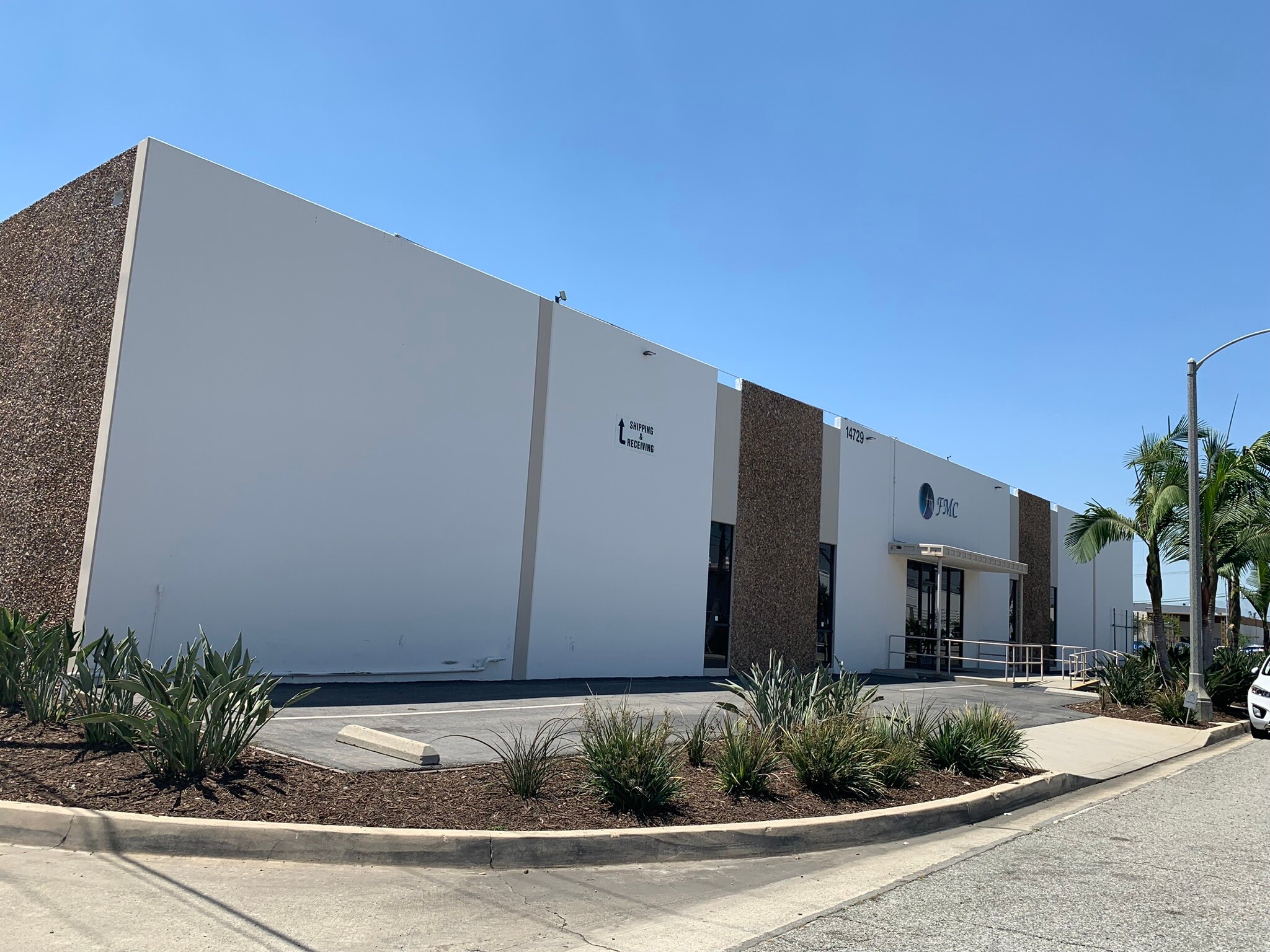 14729 Spring Ave, Santa Fe Springs, CA for lease Building Photo- Image 1 of 4