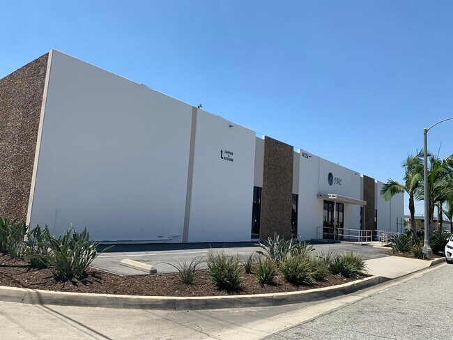 More details for 14729 Spring Ave, Santa Fe Springs, CA - Industrial for Lease
