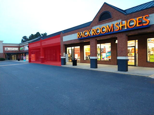 339-403 Silver Bluff Rd, Aiken, SC for lease - Building Photo - Image 3 of 29