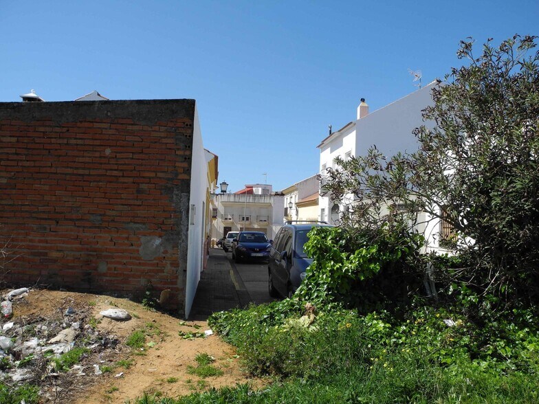 Land in Lepe, Huelva for sale - Building Photo - Image 3 of 14
