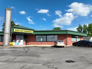 2629 Broadway St, Mount Vernon, IL for lease Building Photo- Image 1 of 1