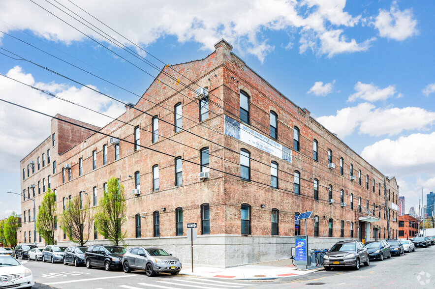 3511 9th St, Long Island City, NY for sale - Primary Photo - Image 1 of 1