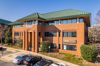 More details for 20925 Professional Plz, Ashburn, VA - Medical for Lease