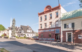 Plus de détails pour 11 Main St, Kingston, NY - Vente au détail à vendre