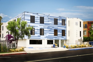 More details for 7301 Girard Ave, La Jolla, CA - Office/Medical, Office/Retail for Lease
