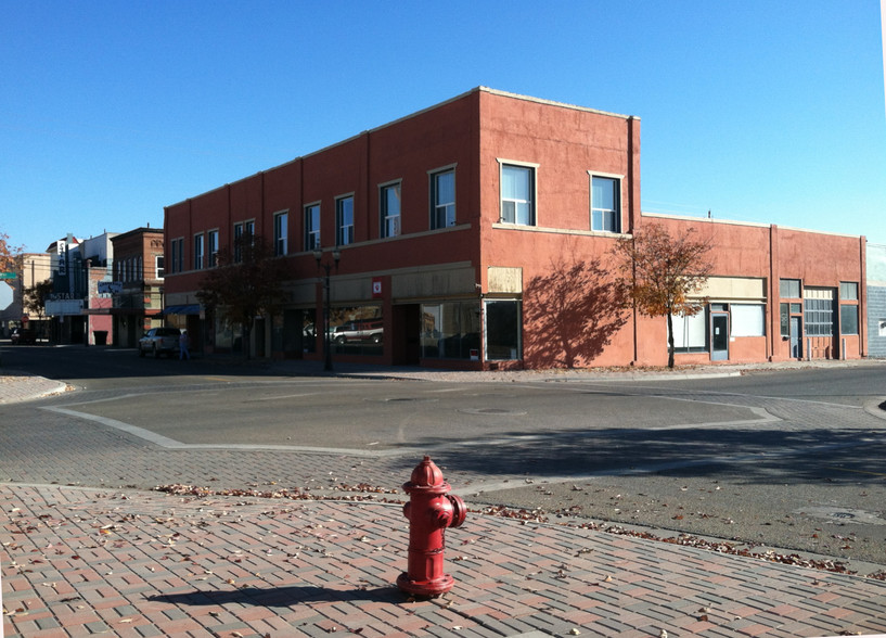 302-322 State St, Weiser, ID à vendre - Autre - Image 1 de 1