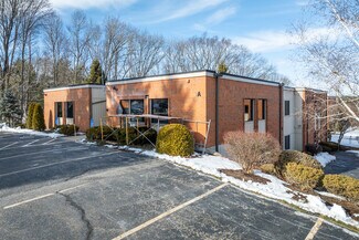 Plus de détails pour 1525 Louisquisset Pike, Lincoln, RI - Bureau/Médical à louer