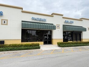 6125-6155 Lake Worth Rd, Lake Worth, FL à louer Photo intérieure- Image 2 de 2