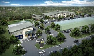 More details for 12788 - 18160 Grant Road, Cypress, TX - Land for Sale