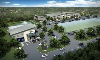 Plus de détails pour 12788 - 18160 Grant Road, Cypress, TX - Terrain à vendre