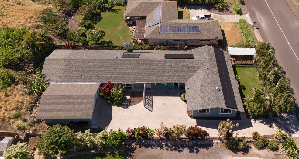 68-1775 Hooko St, Waikoloa, HI à vendre - Photo du bâtiment - Image 1 de 50