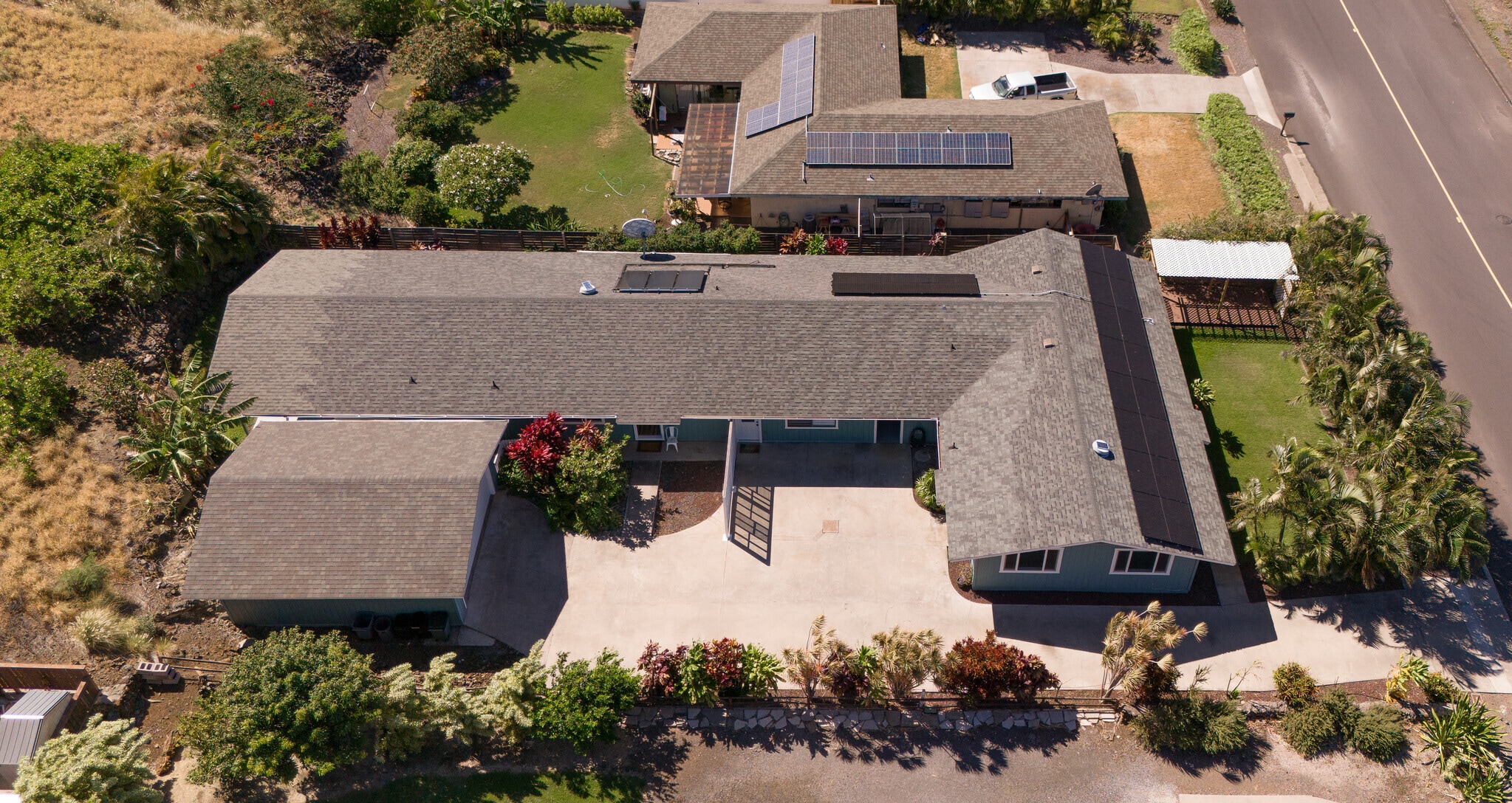 68-1775 Hooko St, Waikoloa, HI à vendre Photo du bâtiment- Image 1 de 51
