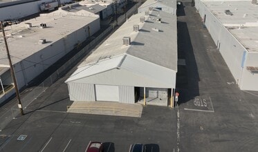 11240 Sherman Way, Sun Valley, CA à louer Aérien- Image 2 de 10