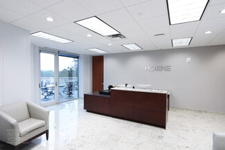 Plus de détails pour 775 Ridge Lake Blvd, Memphis, TN - Bureau à louer