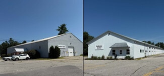 More details for 12 Railroad Street, South Paris, ME - Industrial for Sale