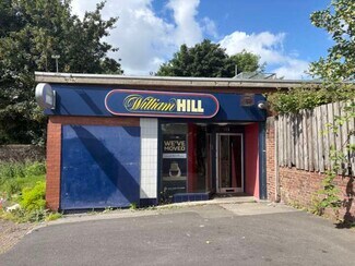 Plus de détails pour 169a Utting Ave, Liverpool - Commerce de détail à louer