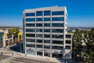 Plus de détails pour 11300 W Olympic Blvd, Los Angeles, CA - Coworking à louer