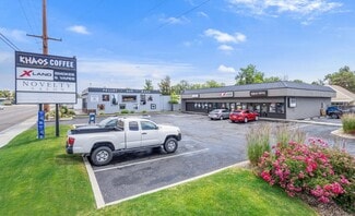 Plus de détails pour 3925-3931 W Overland Rd, Boise, ID - Commerce de détail à louer