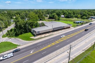 More details for 908 W Hill Ave, Valdosta, GA - Industrial for Sale