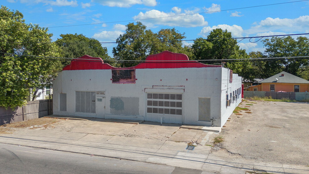 1812 S Presa St, San Antonio, TX for sale - Building Photo - Image 2 of 28