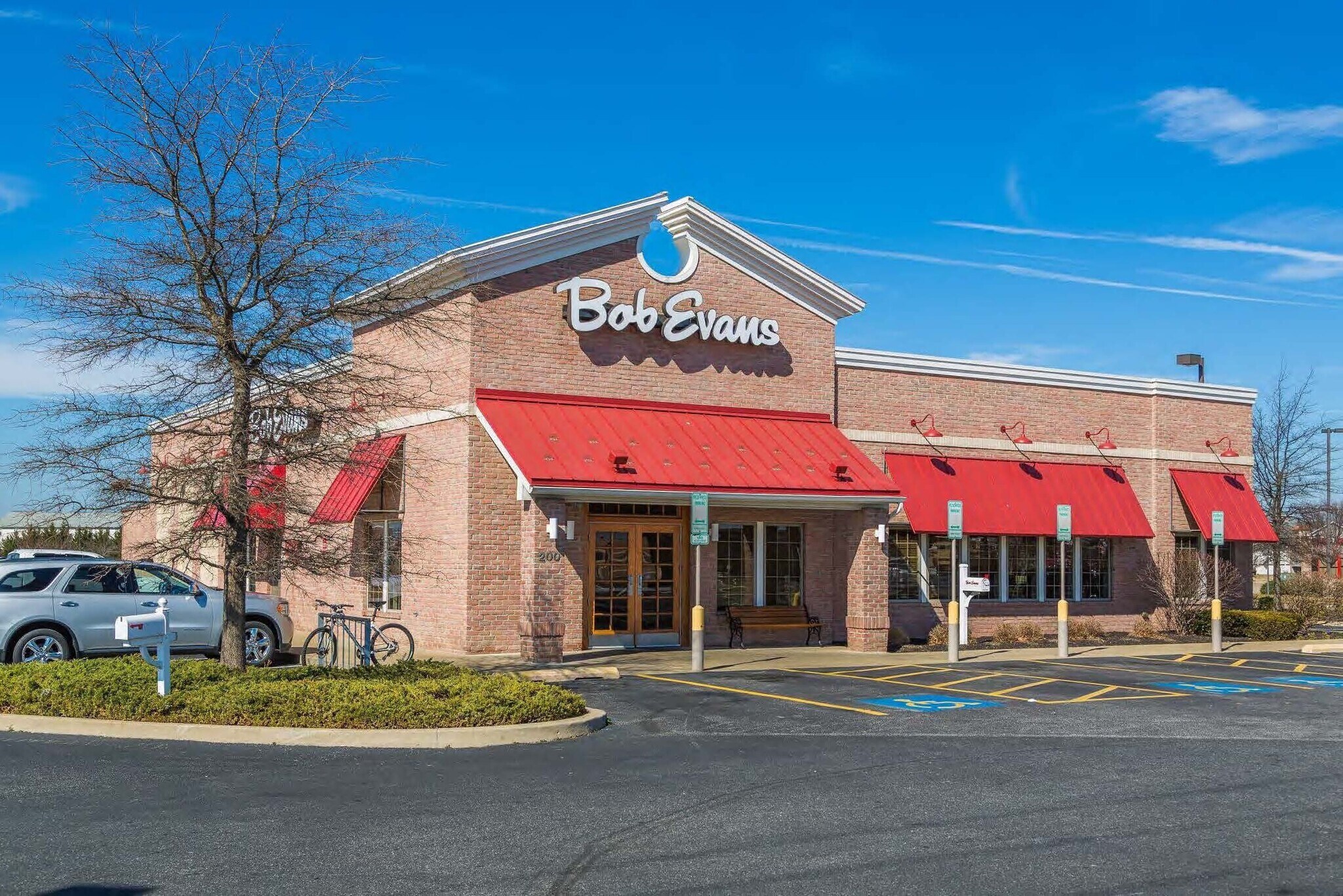 1360 N 21st St, Newark, OH à vendre Photo du bâtiment- Image 1 de 1