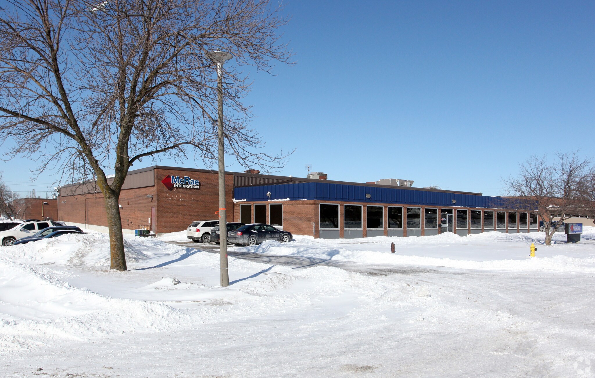 32-34 Meridian Rd, Toronto, ON à vendre Photo principale- Image 1 de 1