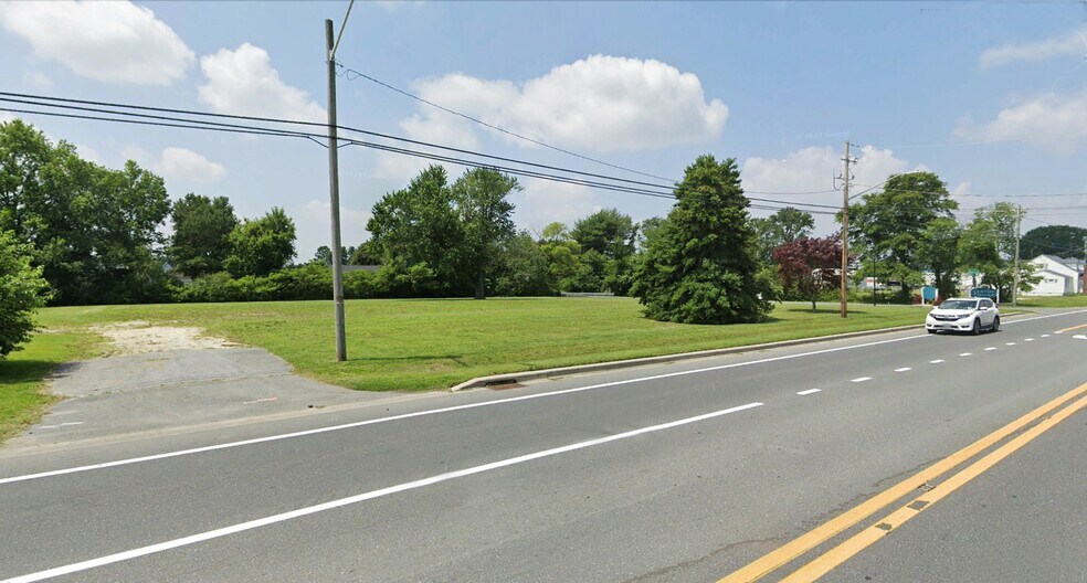 35162 Atlantic Ave, Millville, DE à vendre - Photo du bâtiment - Image 2 de 2